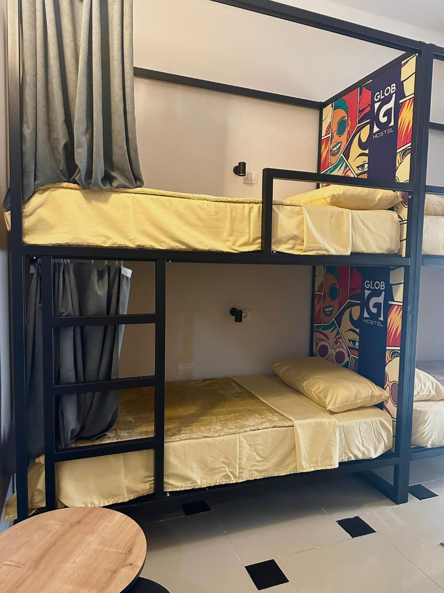 Budget Glob Hotel Szkodra Zewnętrze zdjęcie